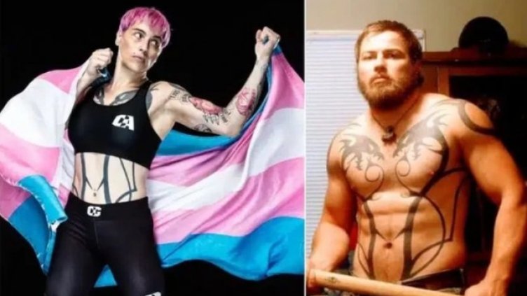 Снимка: Twitter