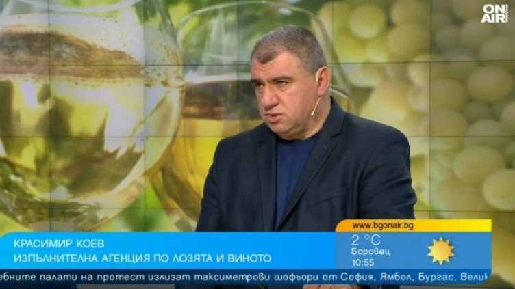 Снимка: Bulgaria ON AIR