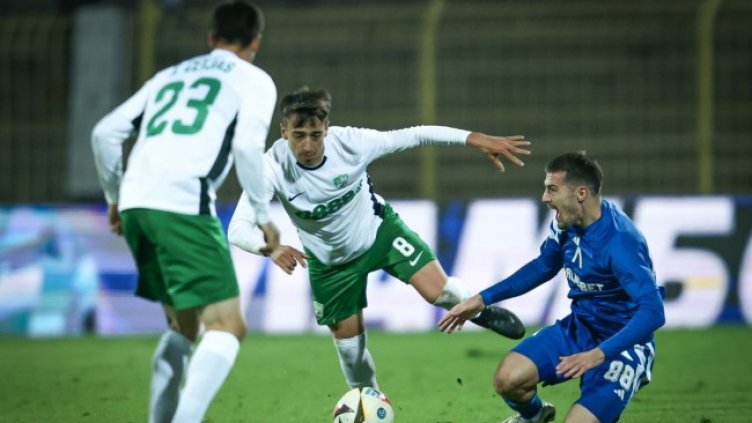 Снимка: Lap.bg