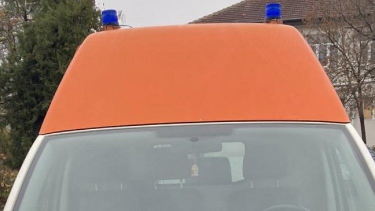 Снимка БГНЕС, архив