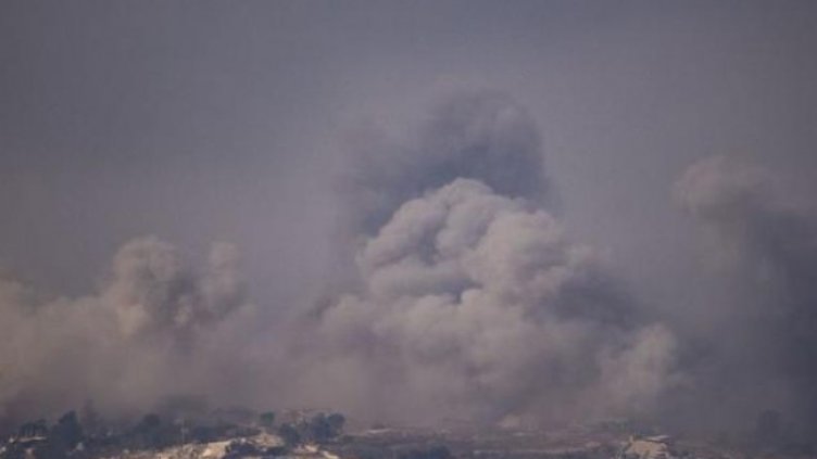 Снимка БГНЕС, архив