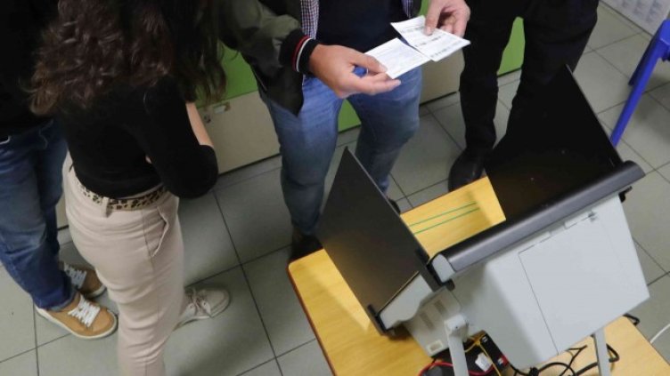 Снимка: Димитър Кьосемарлиев