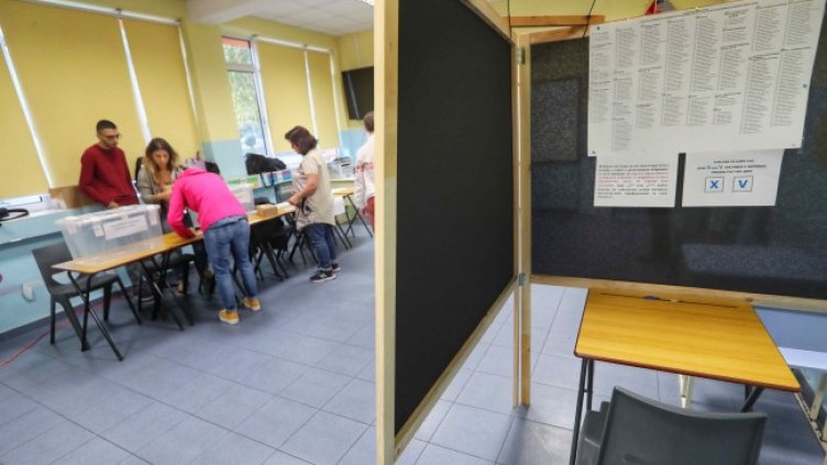 Снимка: Димитър Кьосемарлиев, Bulgaria ON AIR