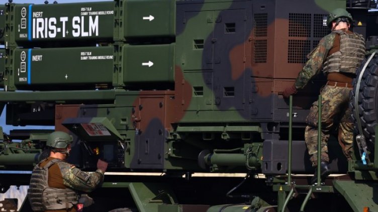 Снимка: БГНЕС/ EPA