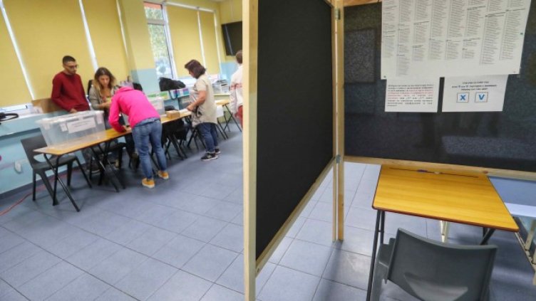 Снимка: Димитър Кьосемарлиев