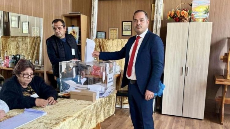 Снимка: Facebook