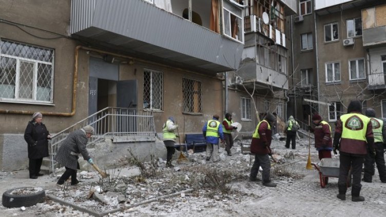 Снимка: БГНЕС/ЕРА