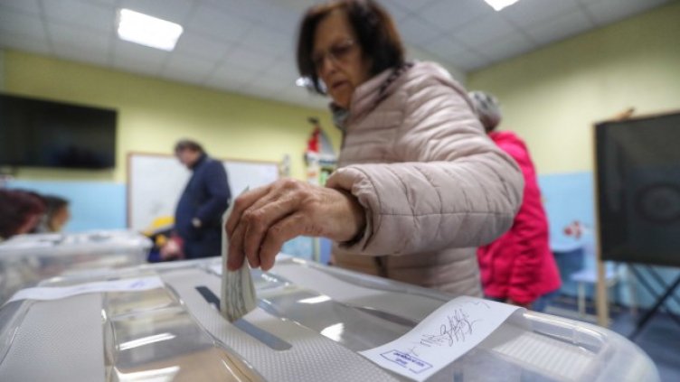 Снимка: Димитър Кьосемарлиев