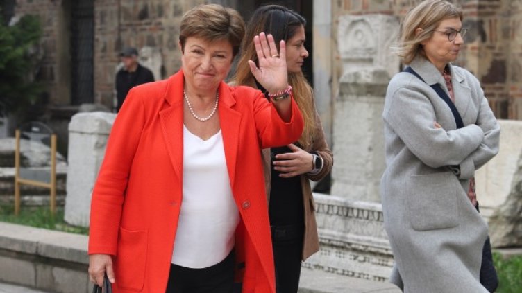 Снимка: БГНЕС