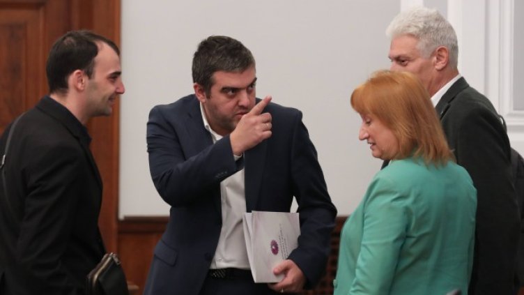 Снимка: Димитър Кьосемарлиев