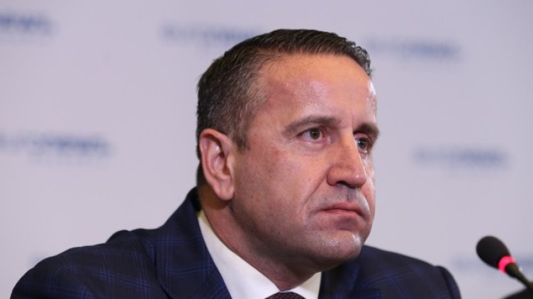 Снимка: БГНЕС, архив