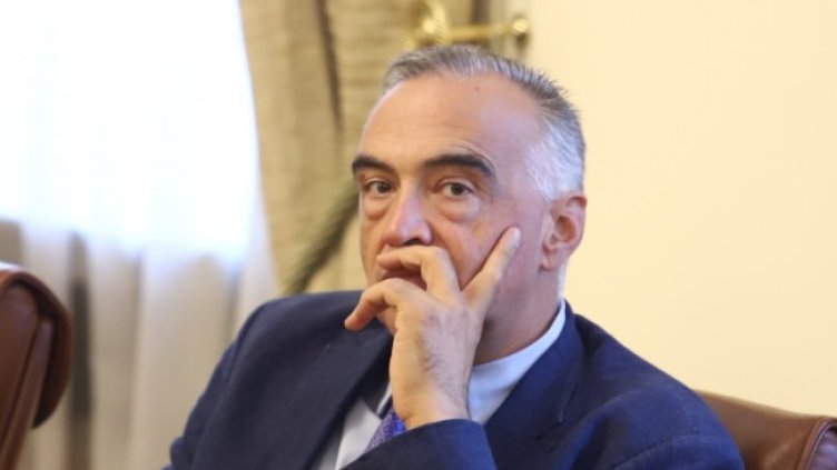 Снимка: БГНЕС