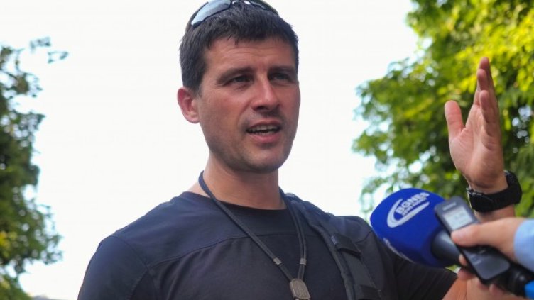 Снимка: БГНЕС