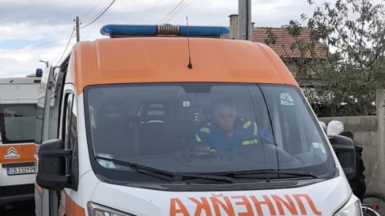 Снимка: БГНЕС, архив