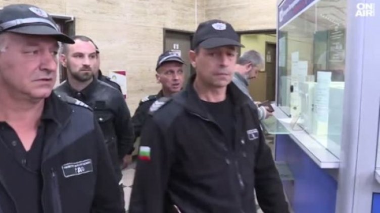 Снимка: Bulgaria ON AIR