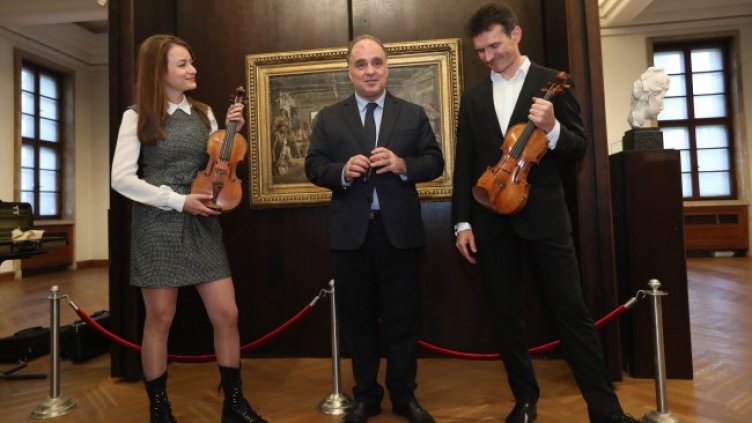 Снимка: Димитър Кьосемарлиев