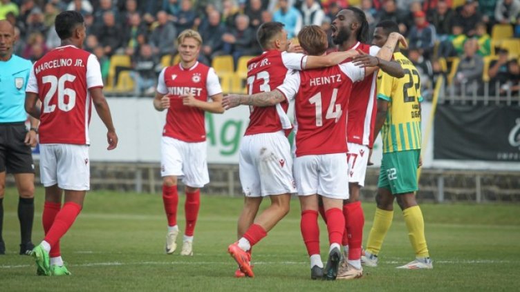 Снимка: Lap.bg