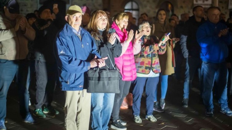 Снимка: Димитър Кьосемарлиев