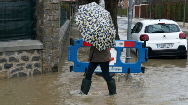 Снимка: БГНЕС/ EPA
