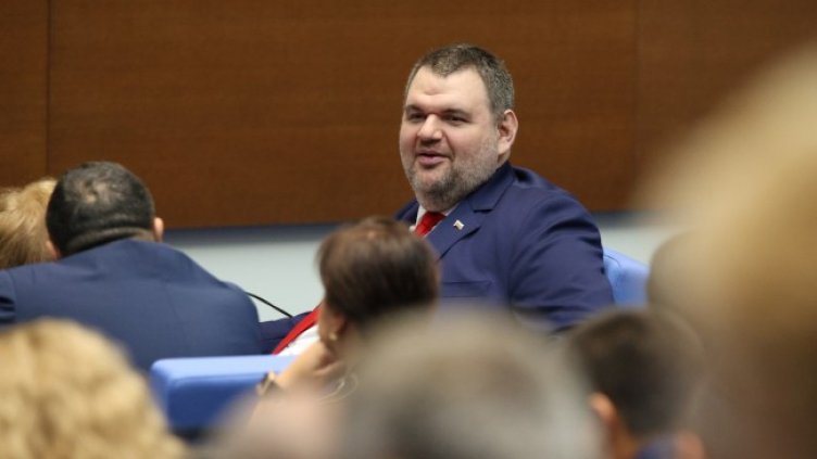 Снимка: БГНЕС