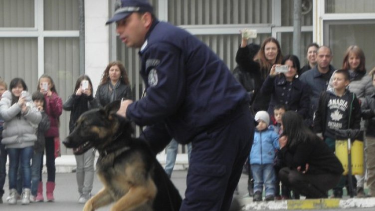 Снимка: БГНЕС, архив