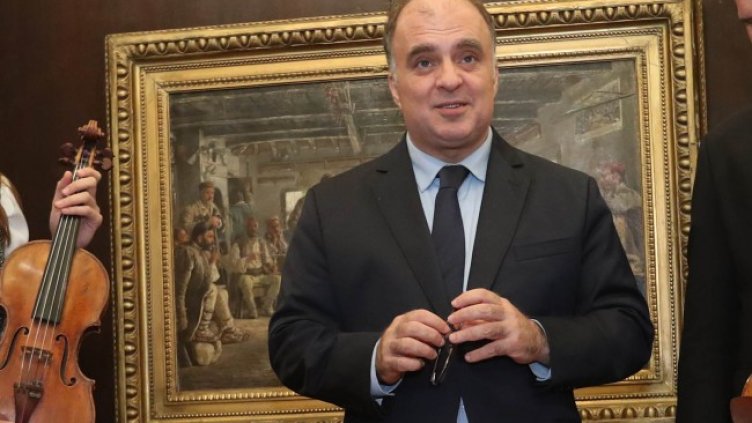 Снимка: Димитър Кьосемарлиев