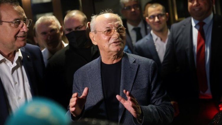 Снимка: БГНЕС