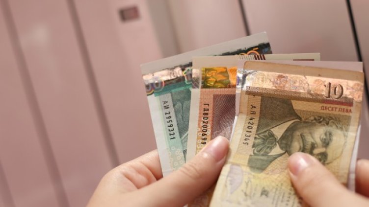 Снимка БГНЕС