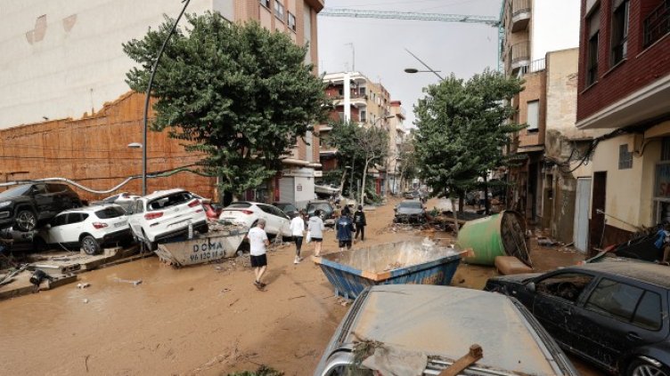 Снимка: ЕПА/БГНЕС