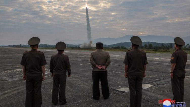 Снимка: архив, БГНЕС