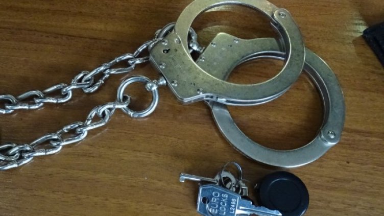 Снимка БГНЕС, архив