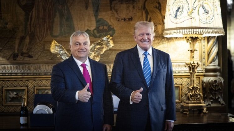 Снимка: ЕПА/БГНЕС