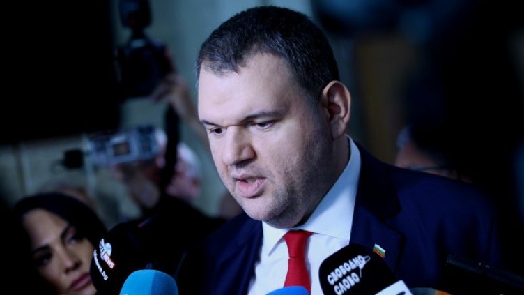 Снимка БГНЕС, архив