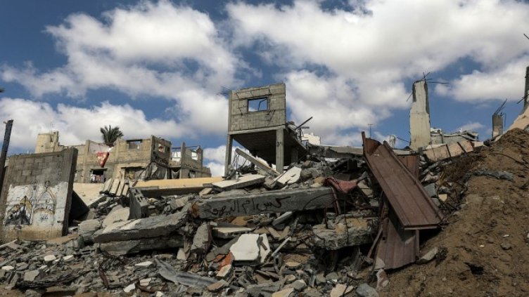 Снимка БГНЕС, архив