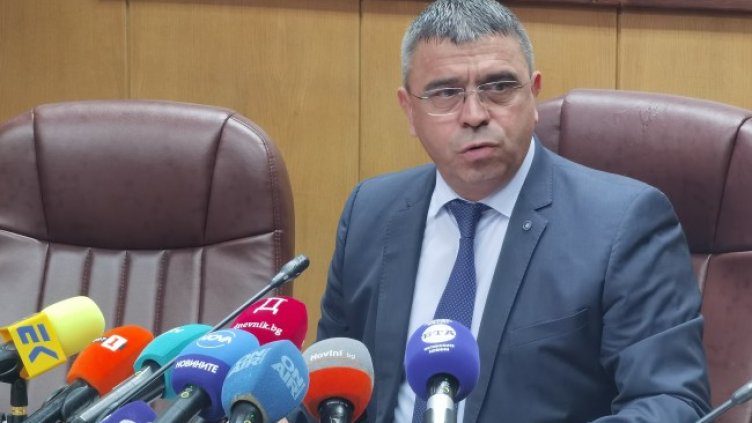 Снимка: БГНЕС