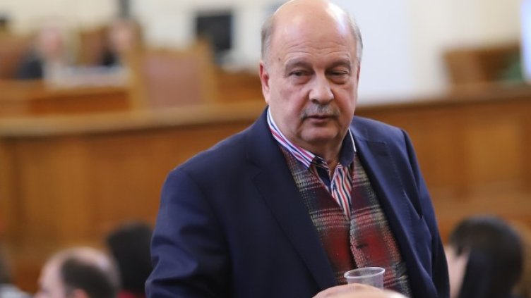 Снимка: БГНЕС