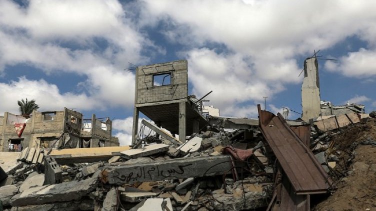 Снимка БГНЕС, архив