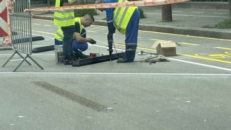 Снимка БГНЕС, архив