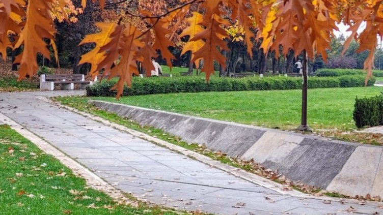 Снимка БГНЕС, архив