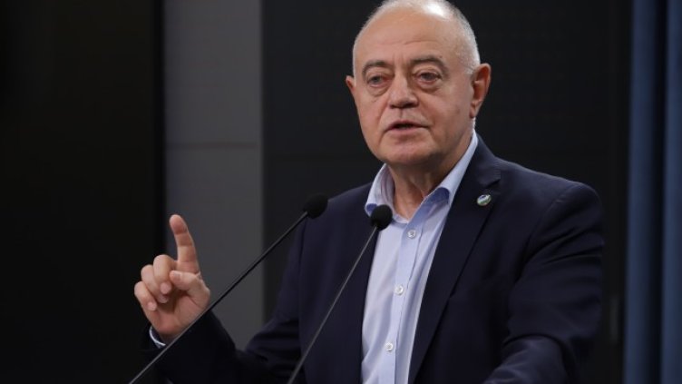 Снимка: БГНЕС