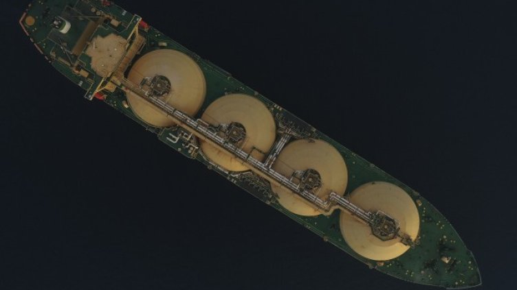 Снимка: Bloomberg