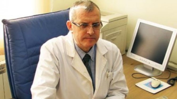 Снимка: ИСУЛ