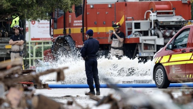 Снимка: БГНЕС/ EPA