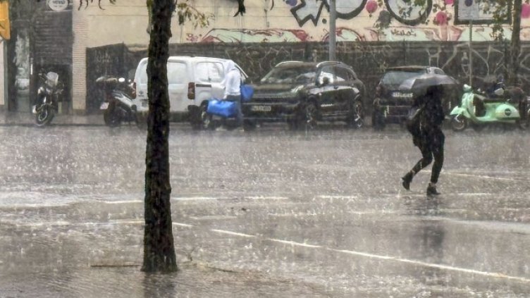 Снимка: архив, БГНЕС