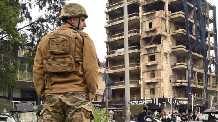 Снимка: БГНЕС/ EPA