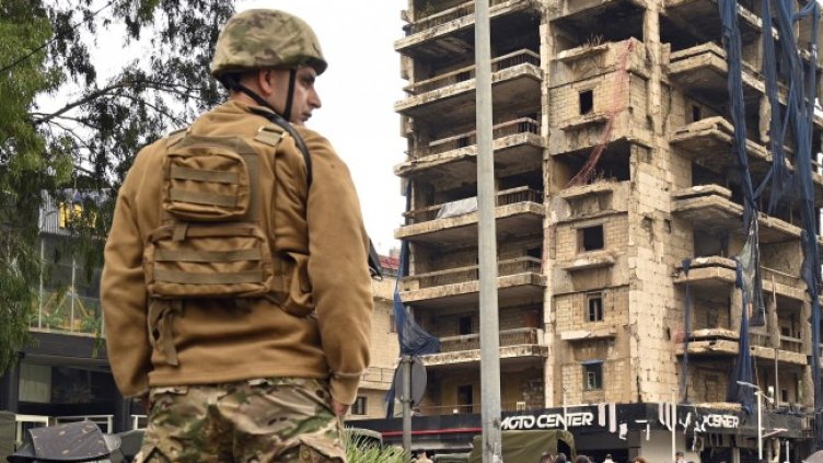 Снимка: БГНЕС/ EPA