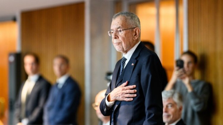 Снимка: ЕПА/БГНЕС