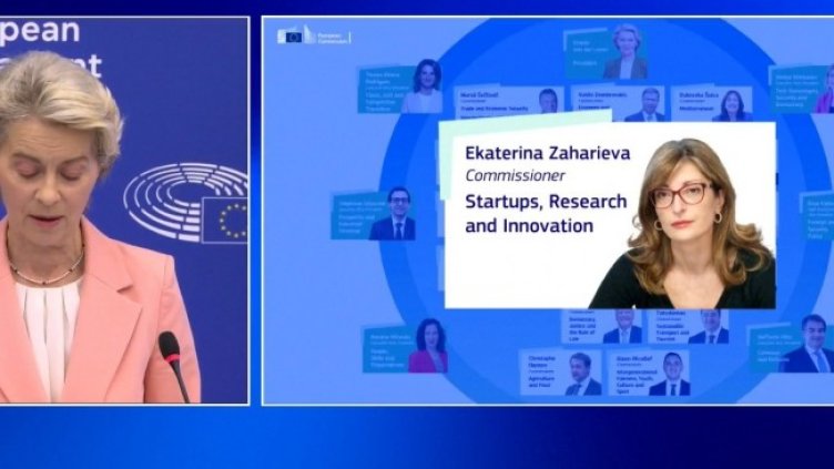 Снимка: БГНЕС