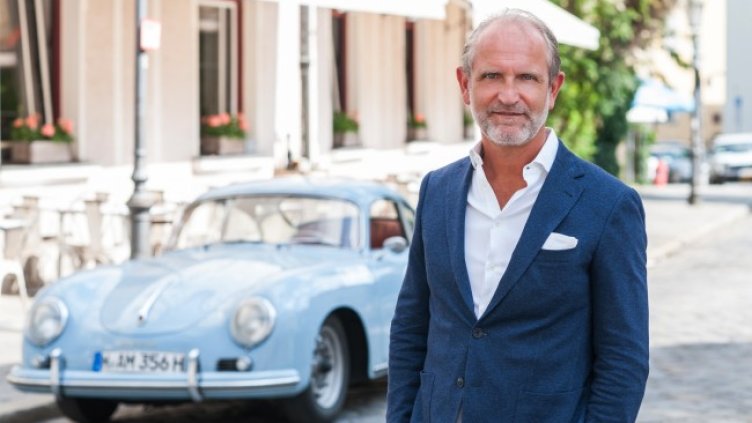 Известният Маркус Гьориг от RM Sotheby’s идва в България за ексклузивна лекция в "М Кар София"