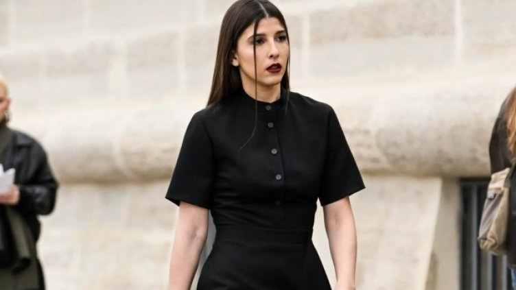 Снимка: Tatler, Facebook